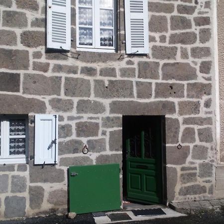 La Maisonnette Fontanges Kültér fotó