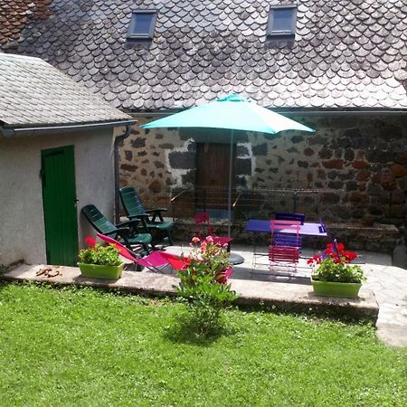 La Maisonnette Fontanges Kültér fotó
