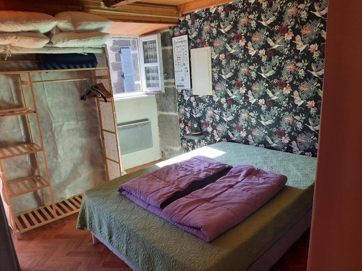 La Maisonnette Fontanges Kültér fotó