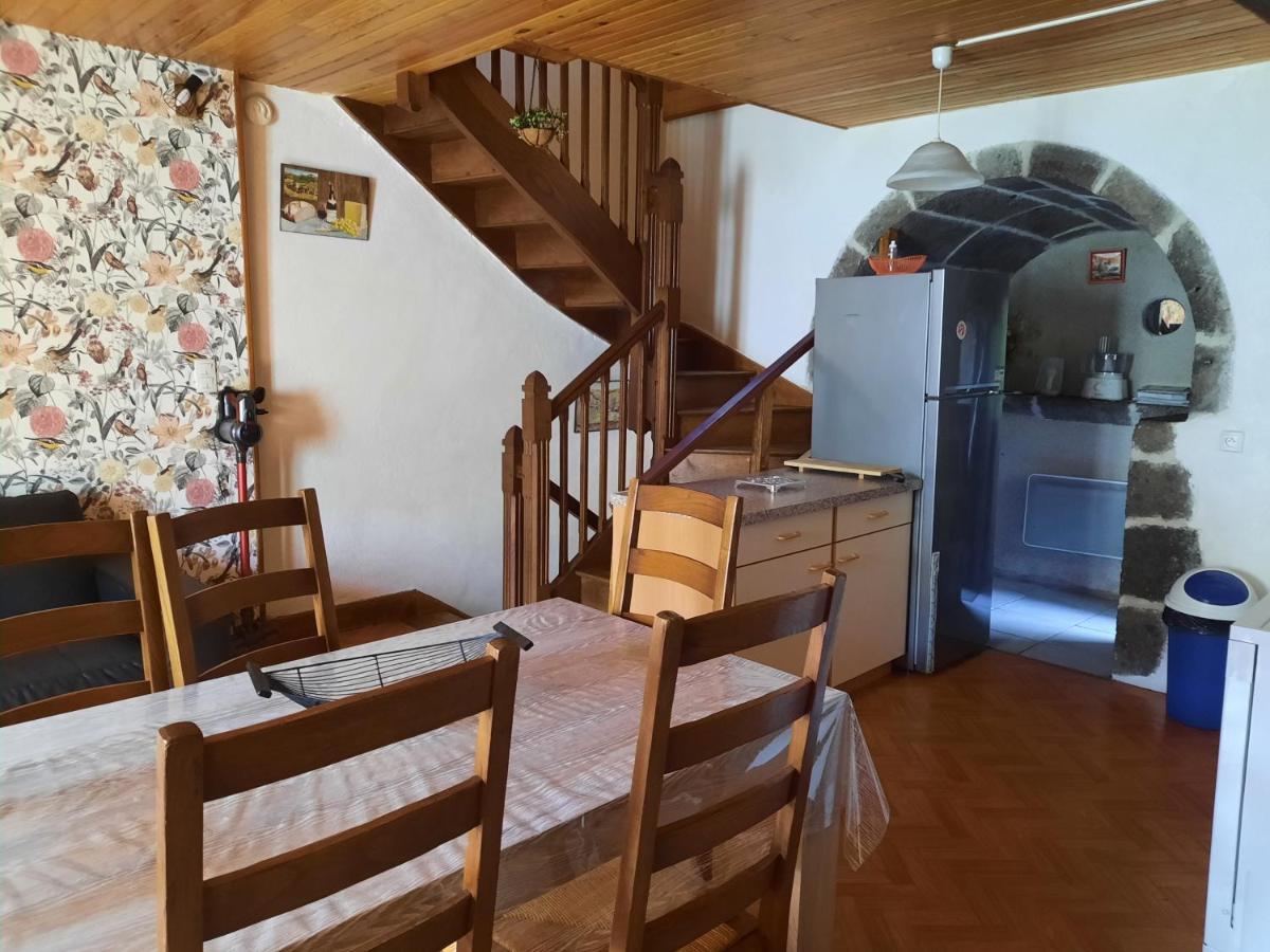 La Maisonnette Fontanges Kültér fotó