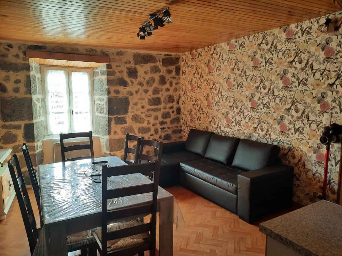 La Maisonnette Fontanges Kültér fotó