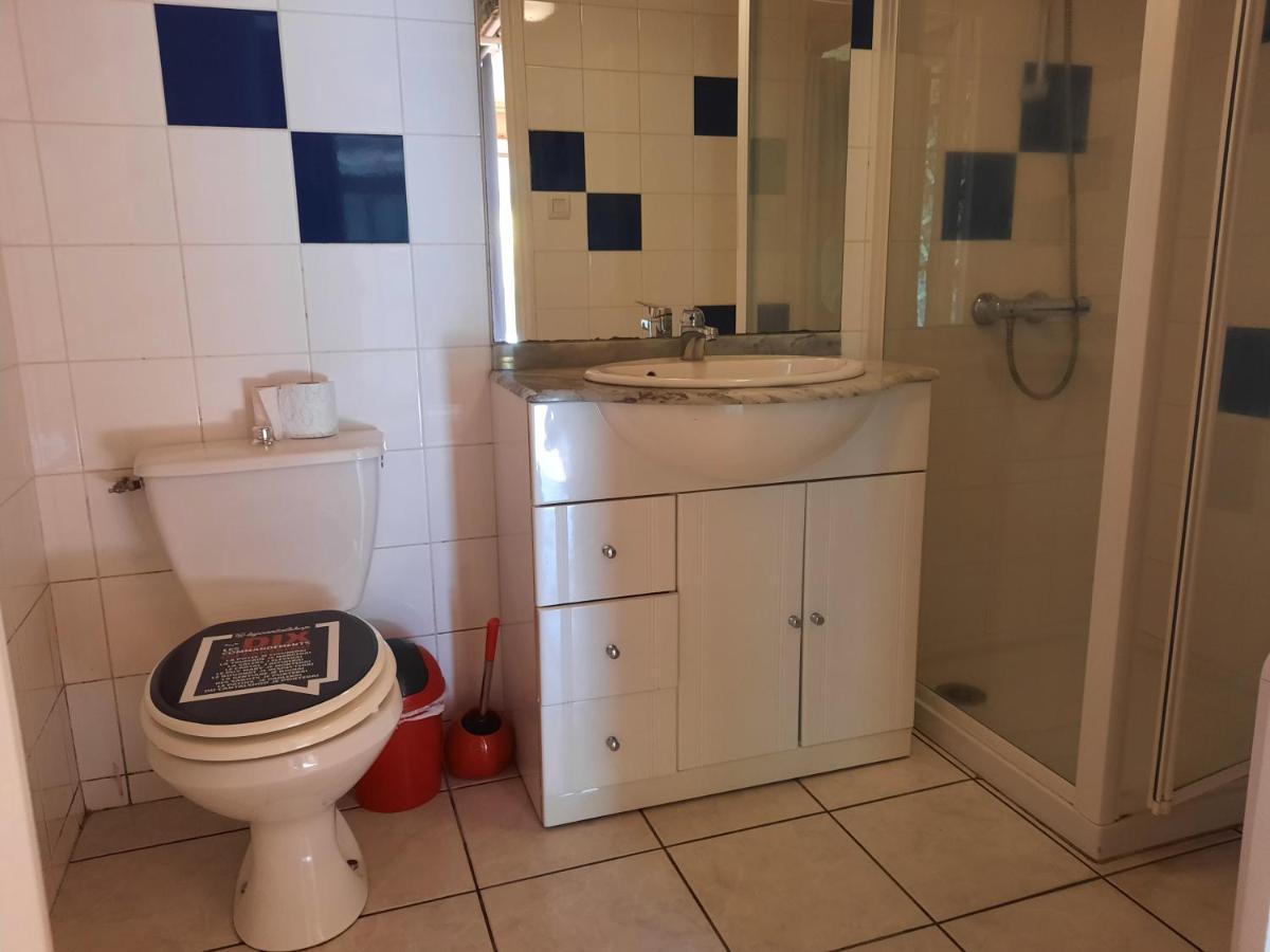 La Maisonnette Fontanges Kültér fotó