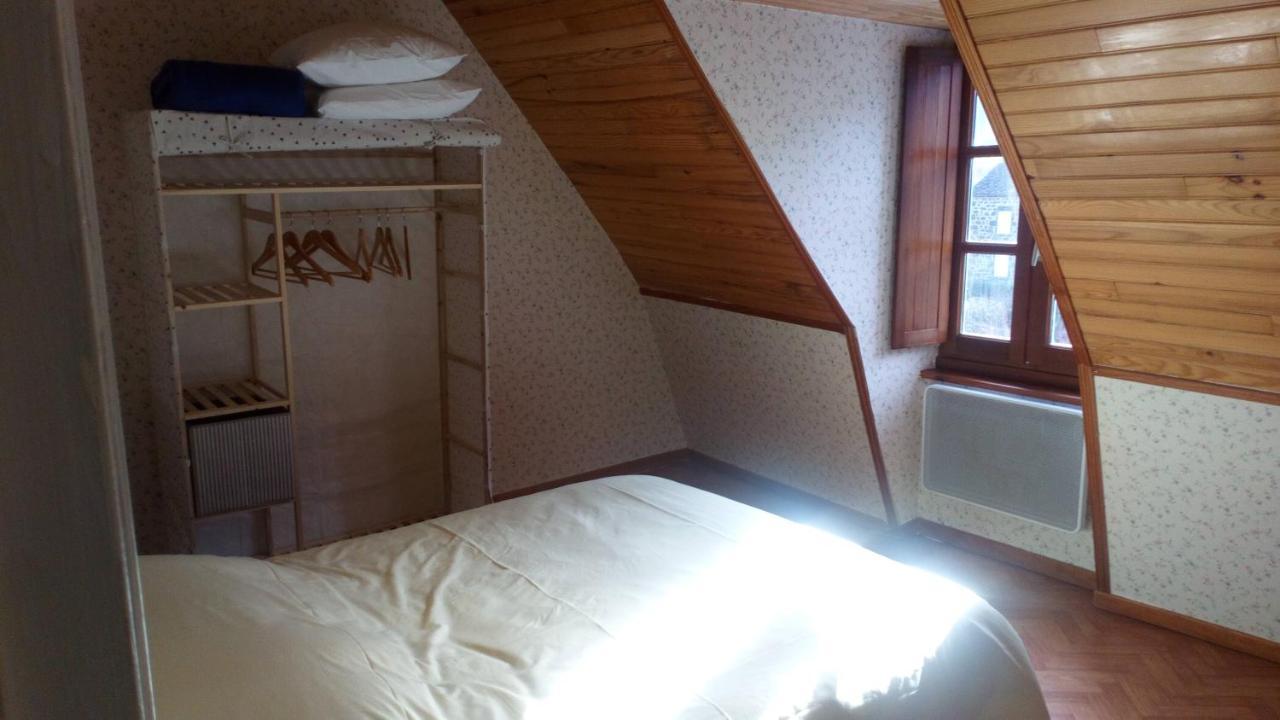 La Maisonnette Fontanges Kültér fotó