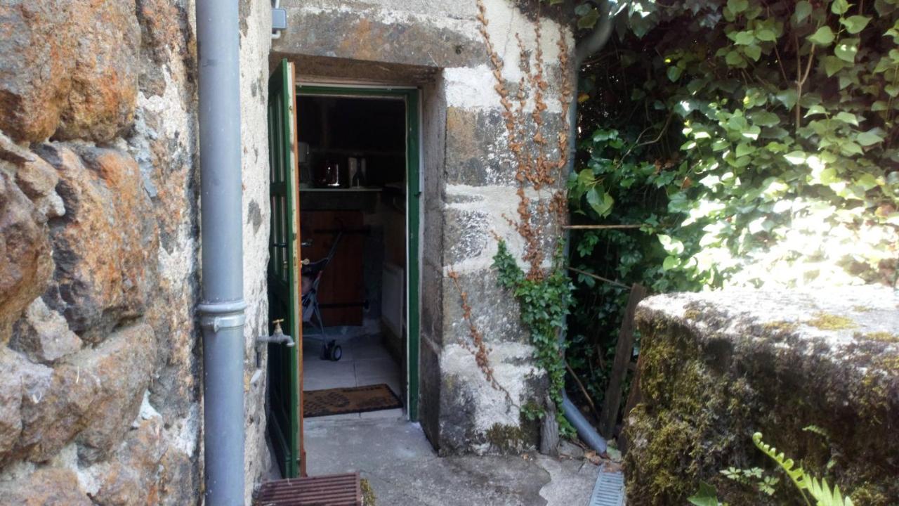 La Maisonnette Fontanges Kültér fotó