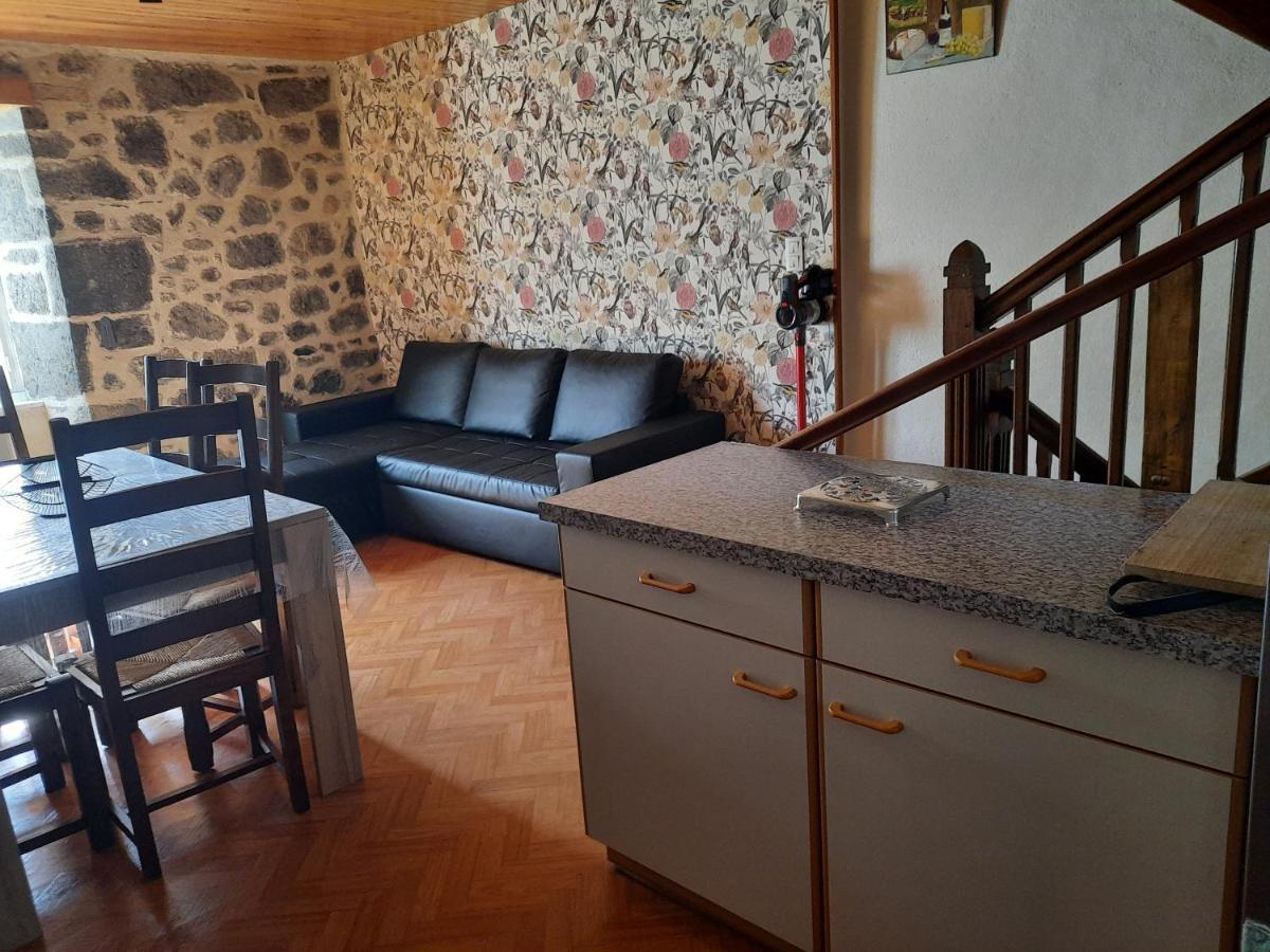 La Maisonnette Fontanges Kültér fotó