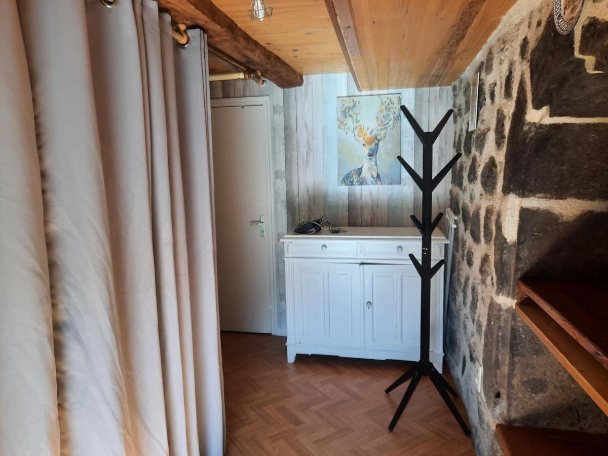 La Maisonnette Fontanges Kültér fotó